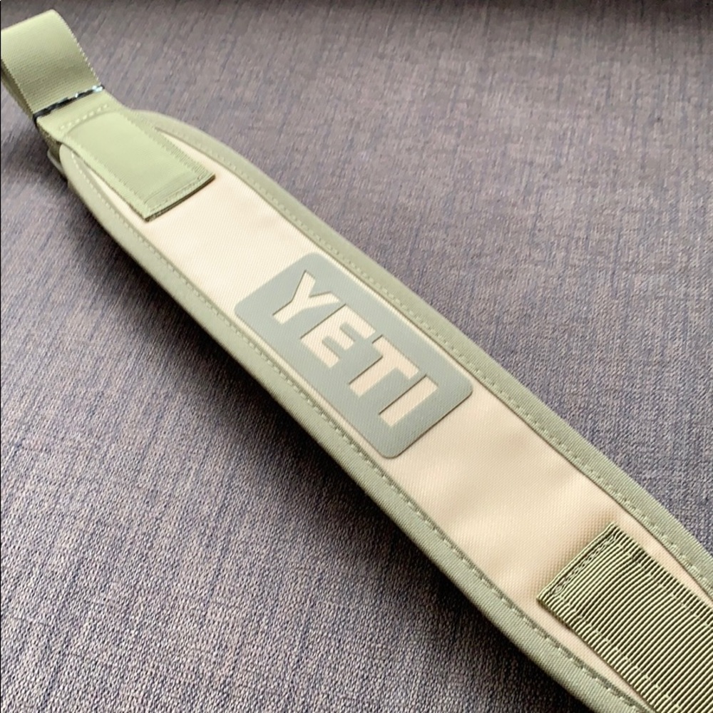 Yeti Strap